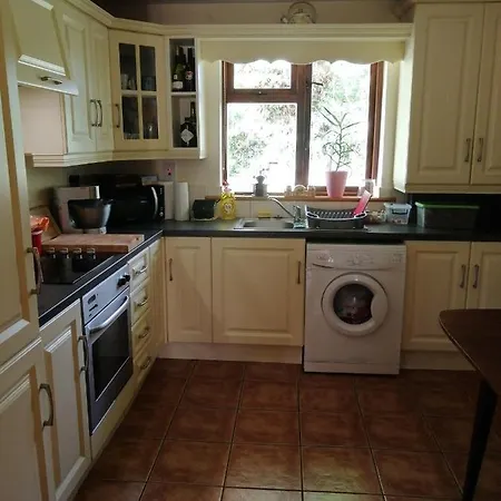 Crover Twin With View Country house Mountnugent